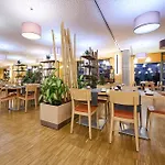 JUFA Hotel Wien