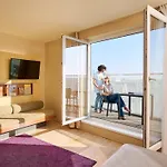 JUFA Hotel Wien