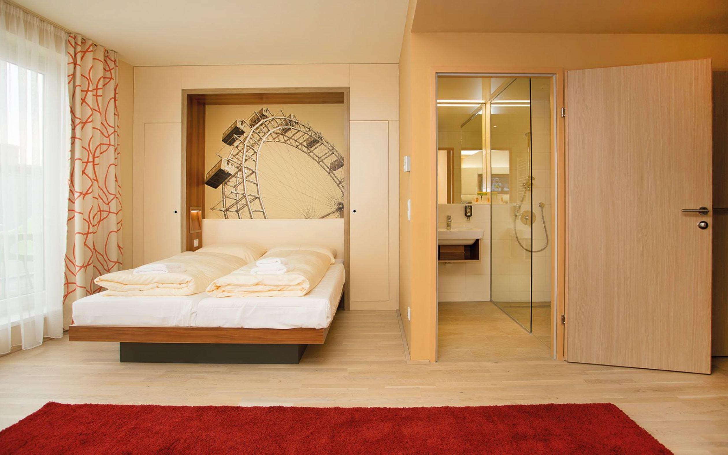 Jufa Hotel Wien