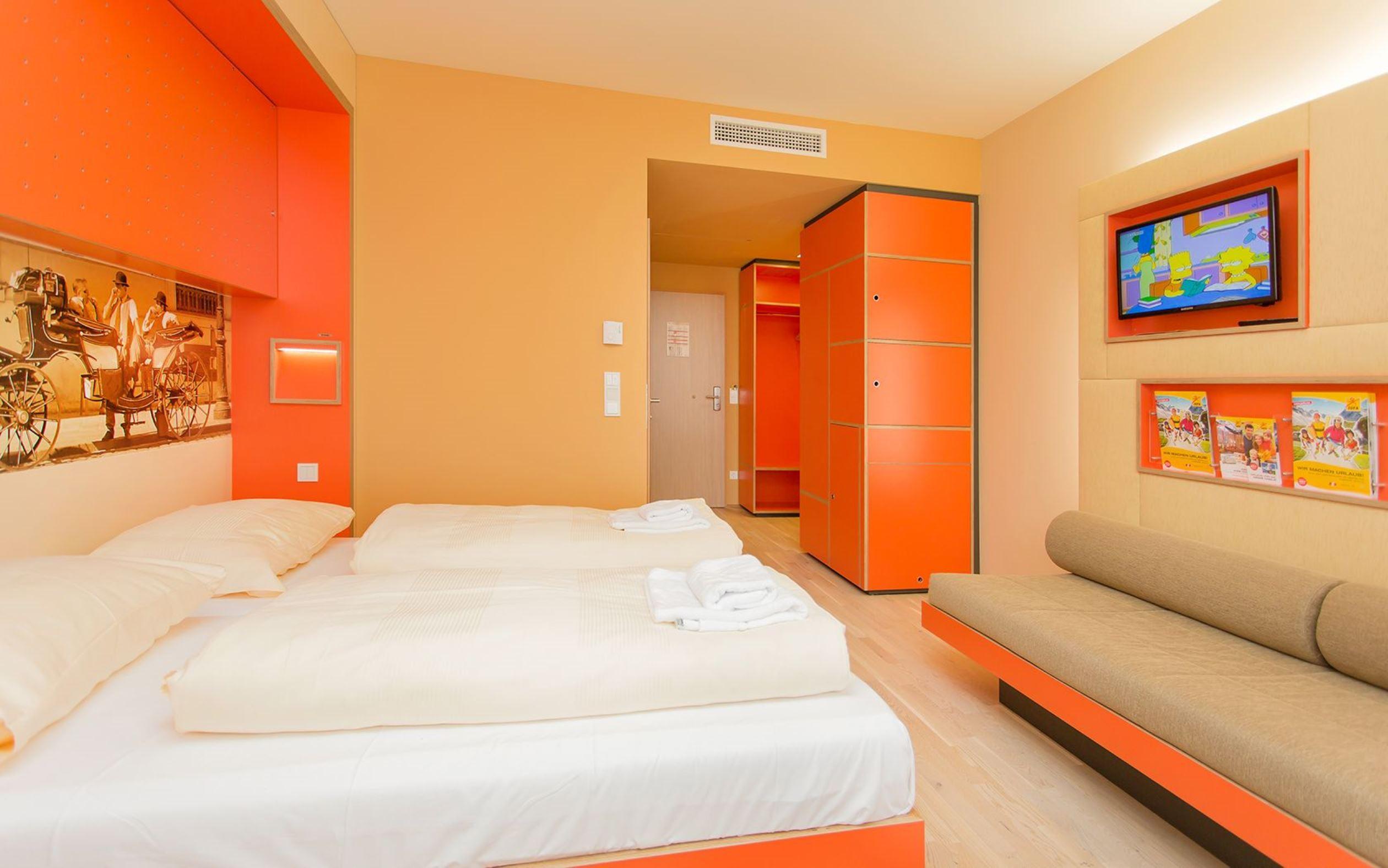Hotel Jufa