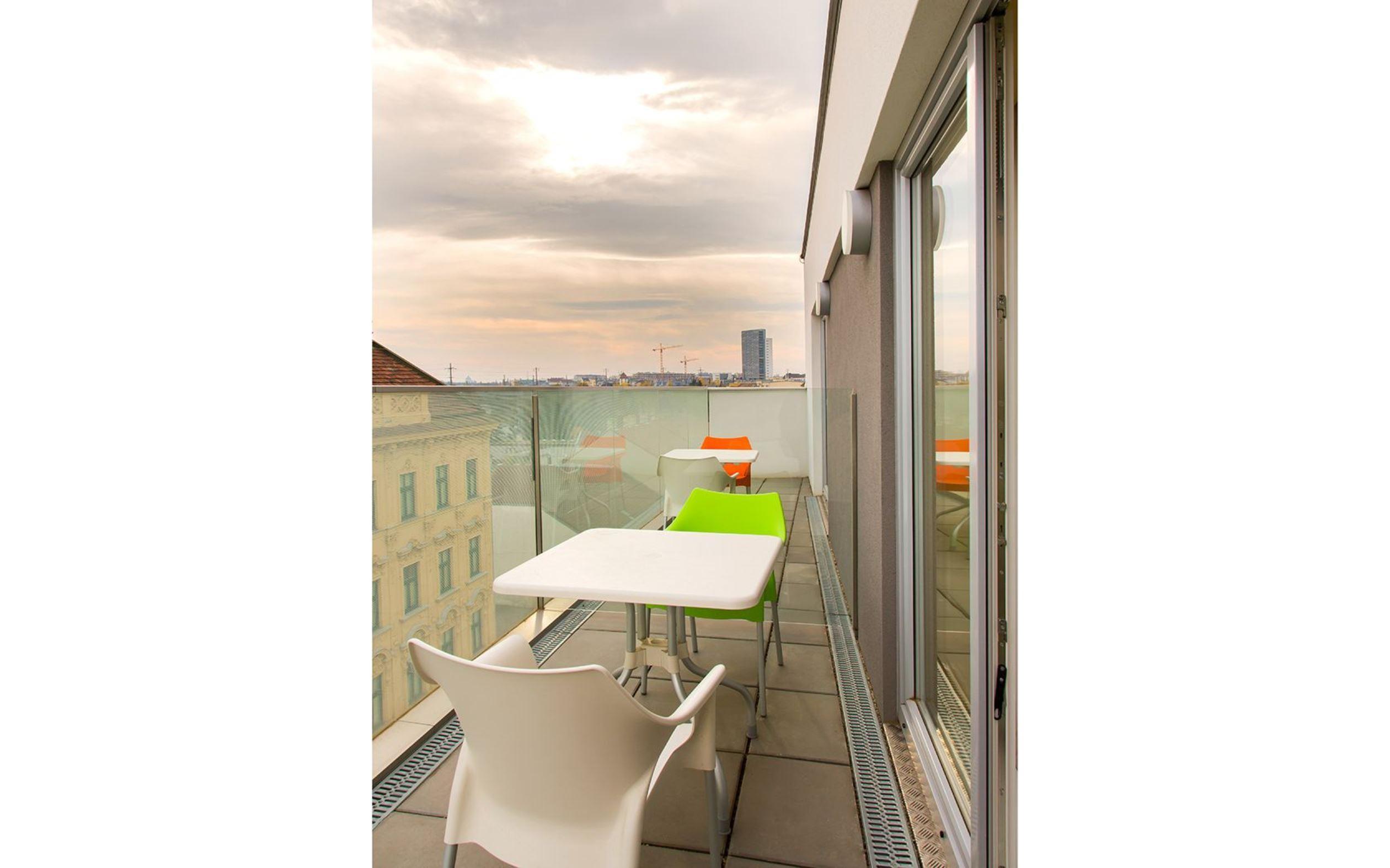 Jufa Wien