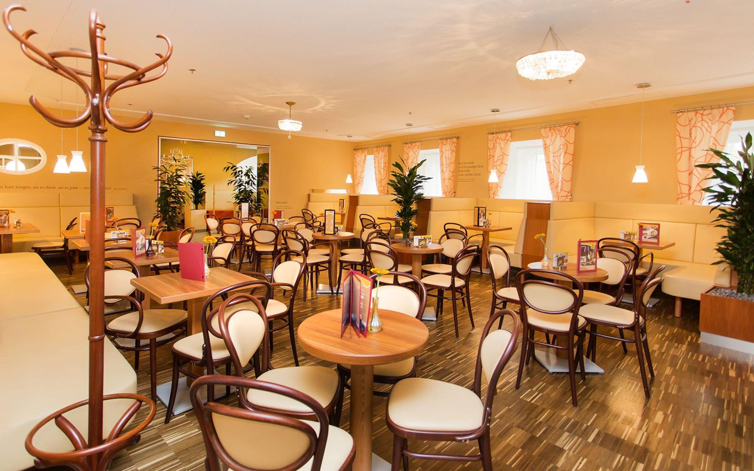 Hotel Jufa Wien