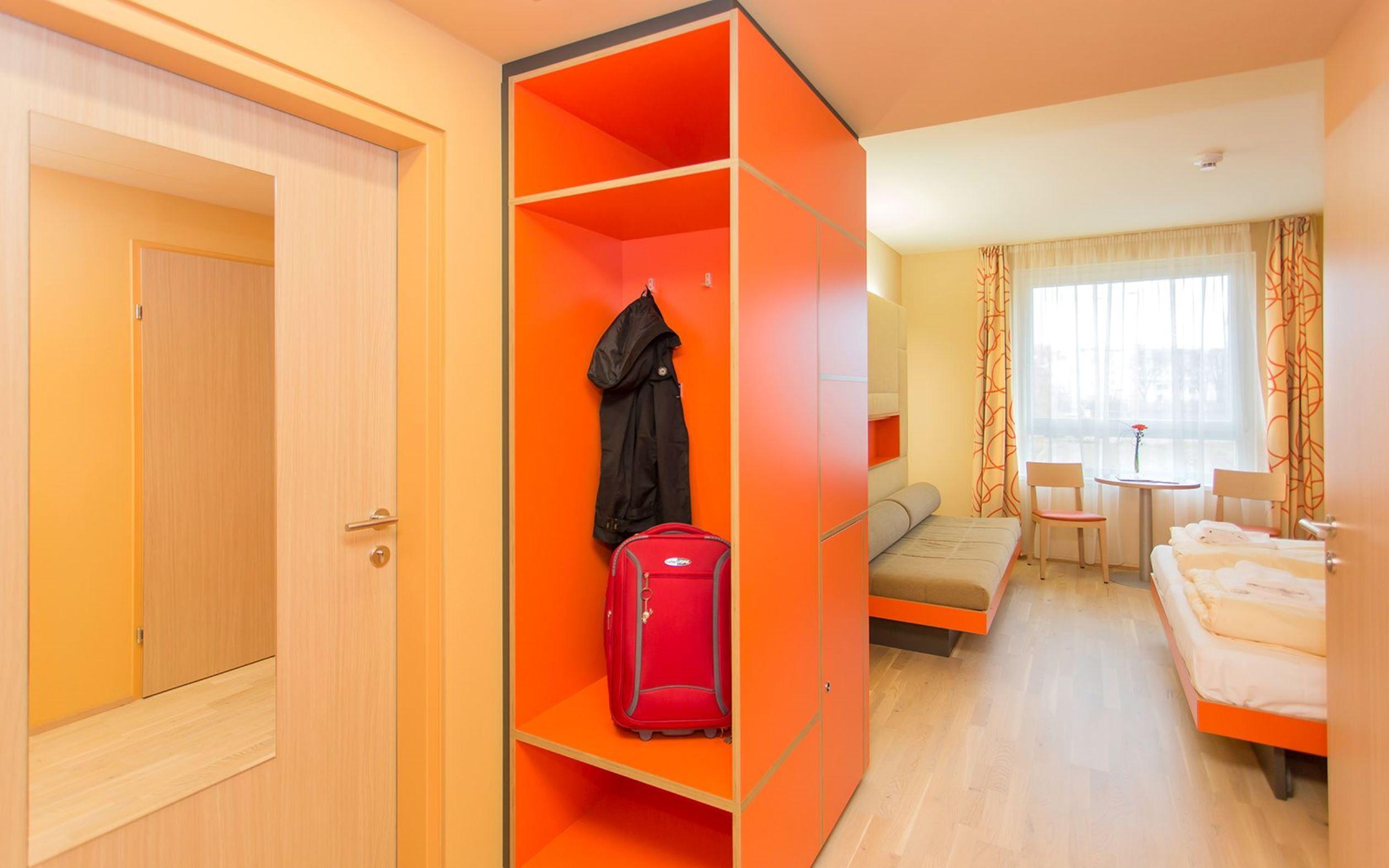 Hotel Jufa Wien