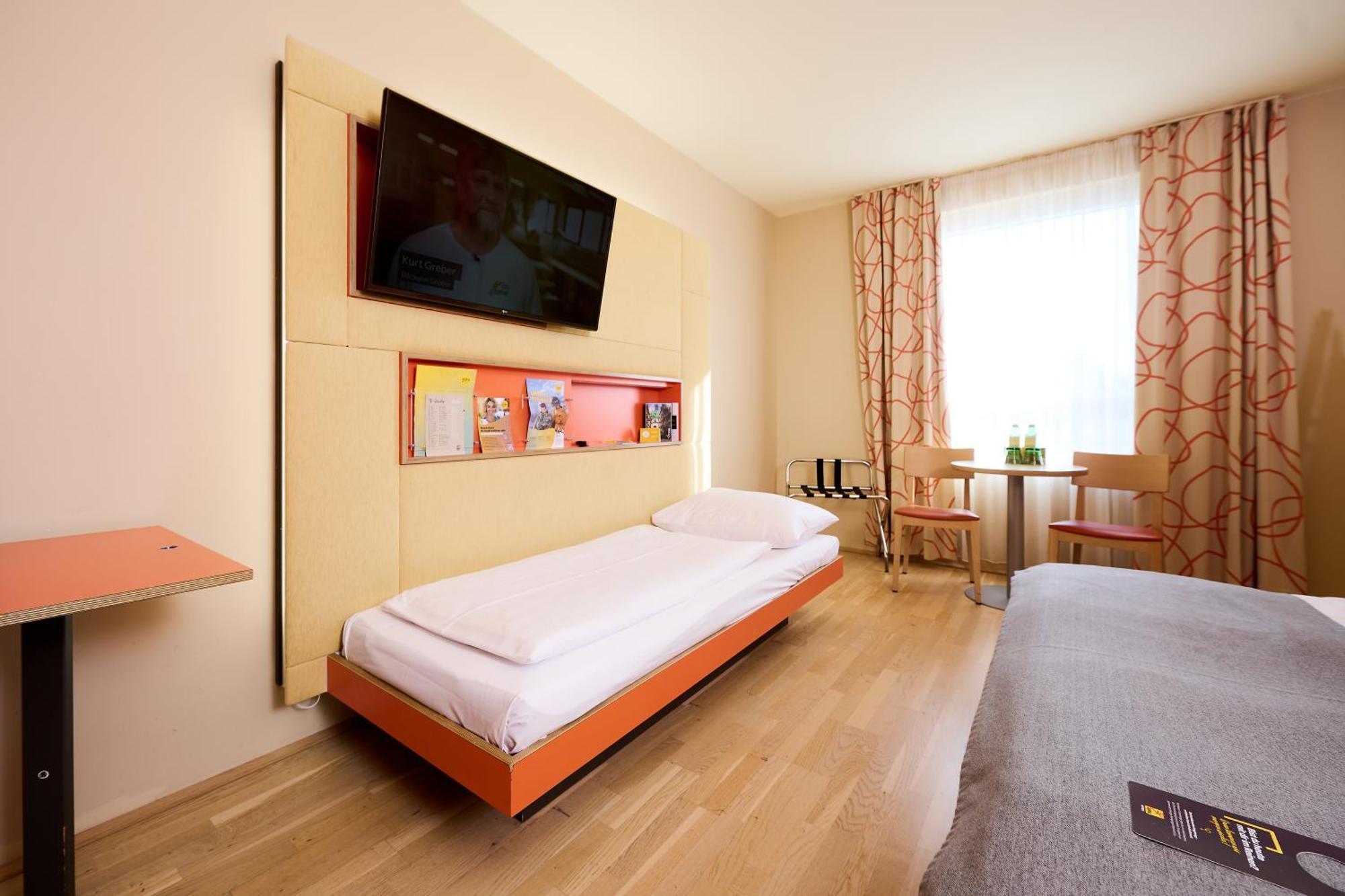 Jufa Hotel Wien