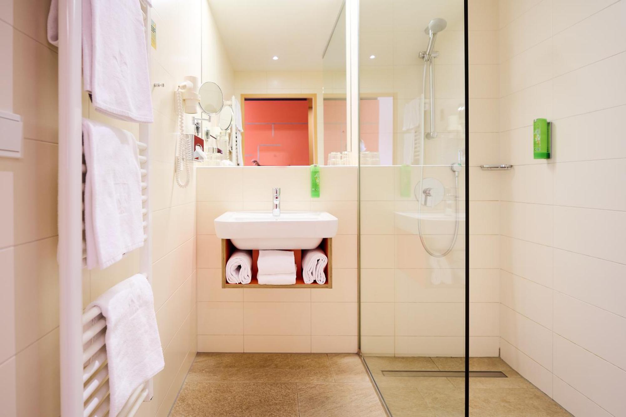 Hotel Jufa