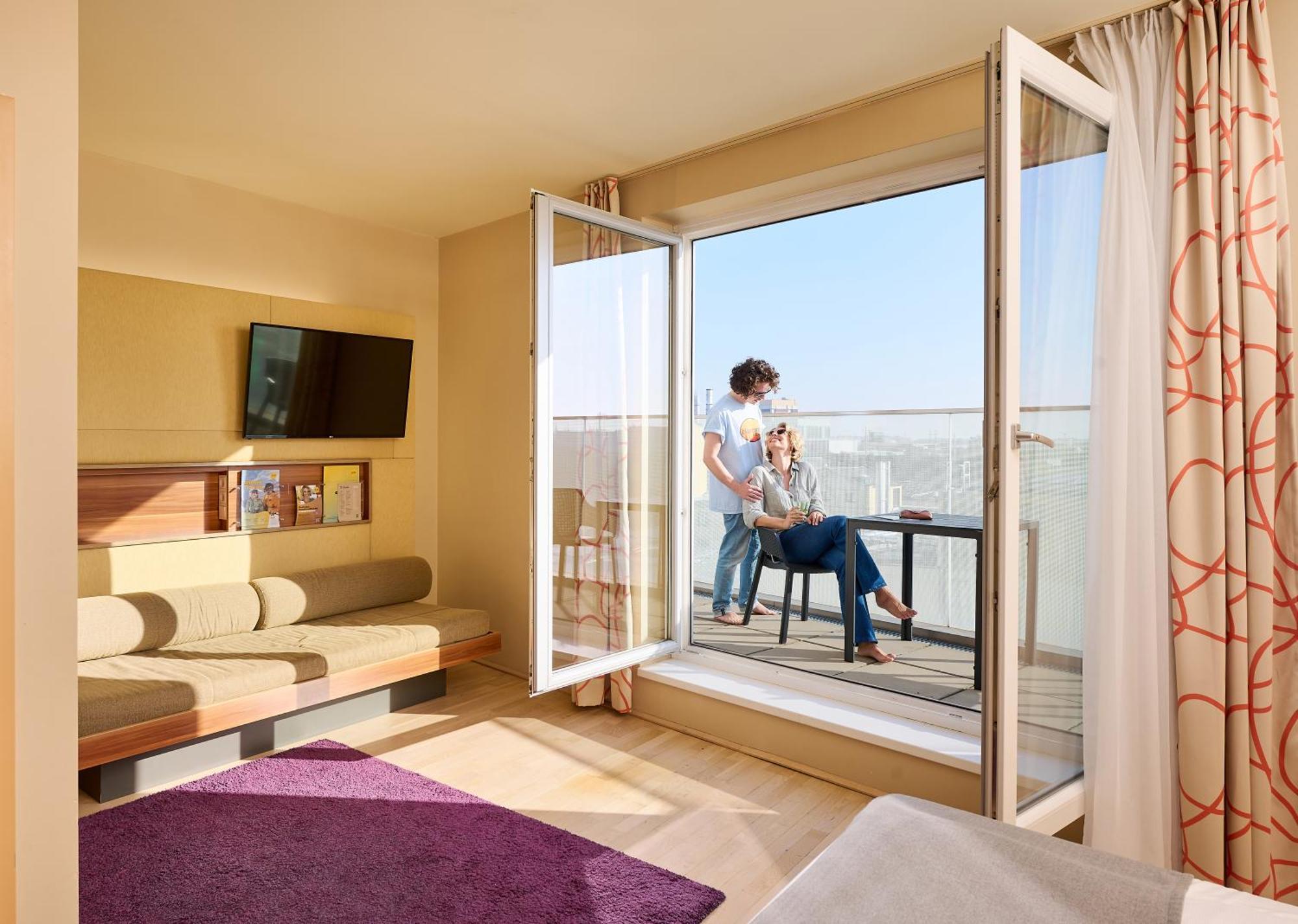 Jufa 4* Wien