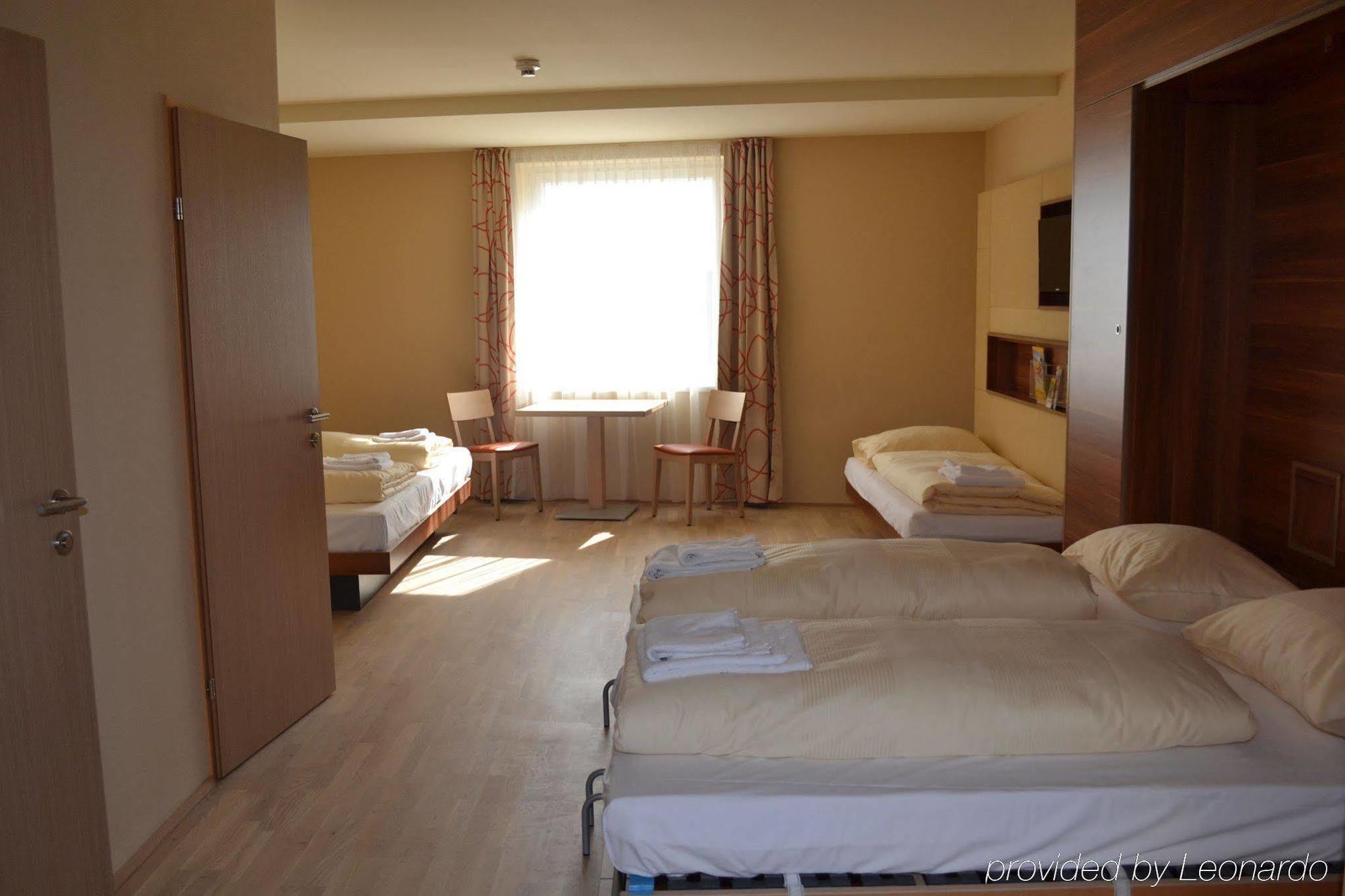 Hotel Jufa