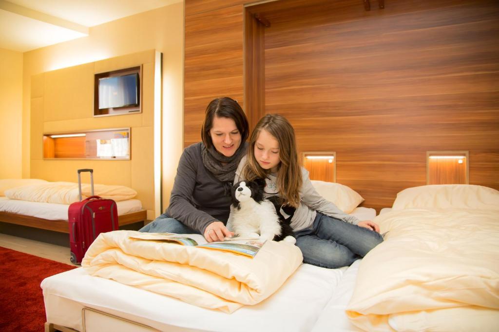 Hotel Jufa