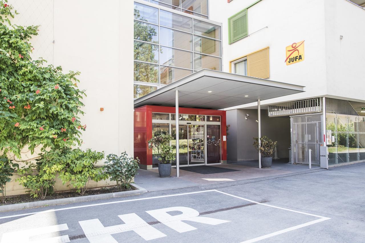 Jufa Hotel Wien