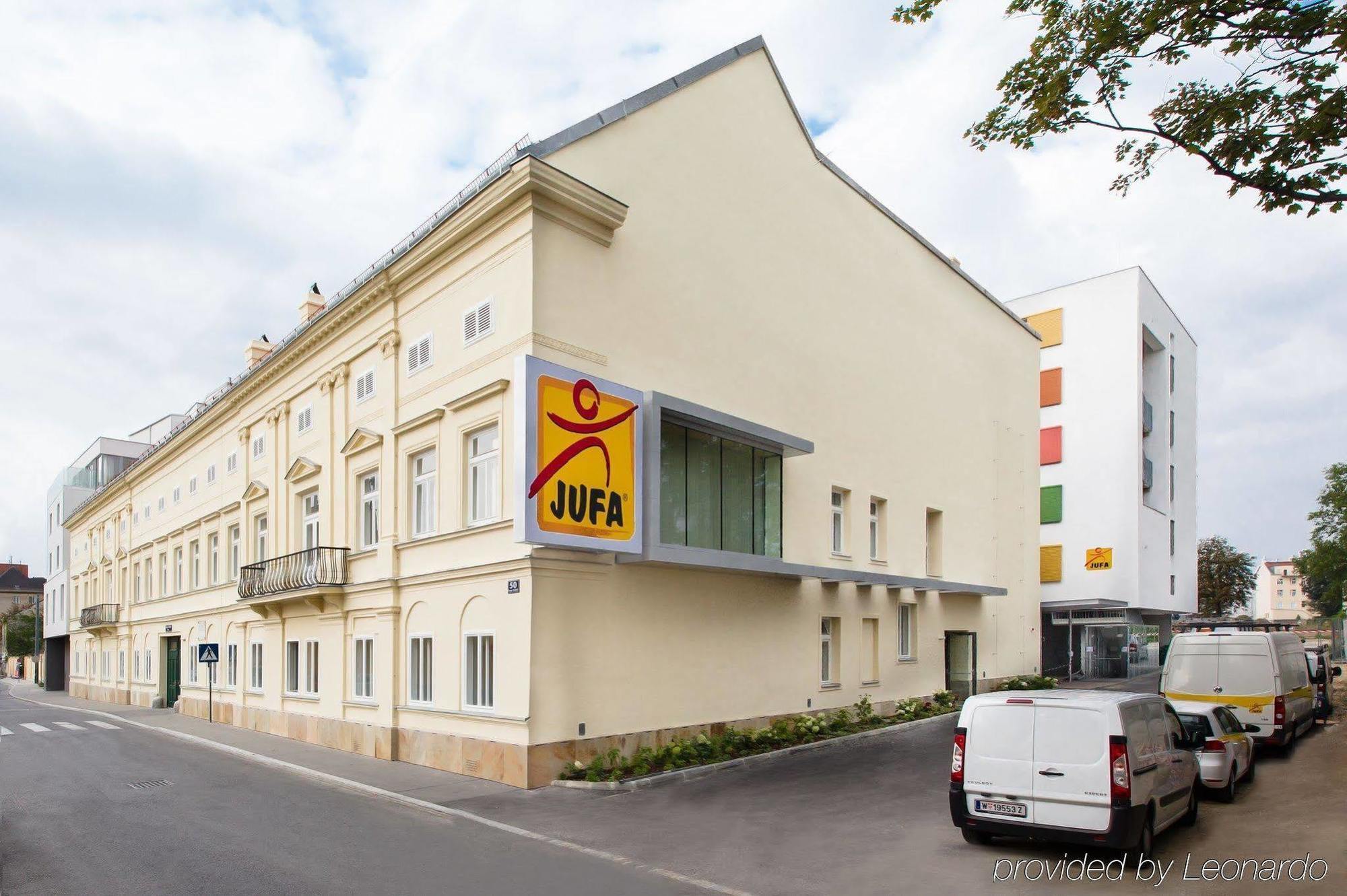 Jufa Wien
