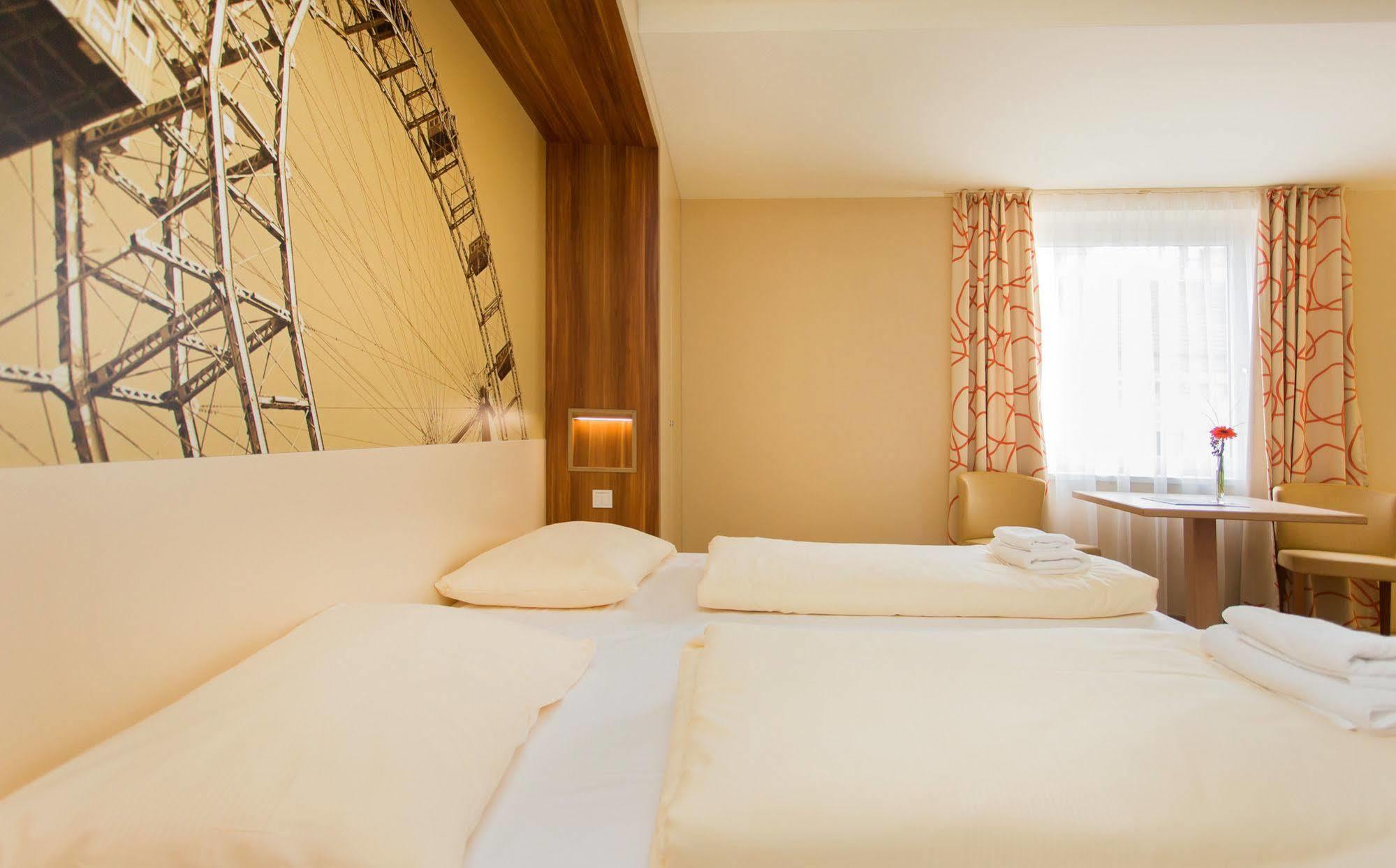Jufa Hotel Wien