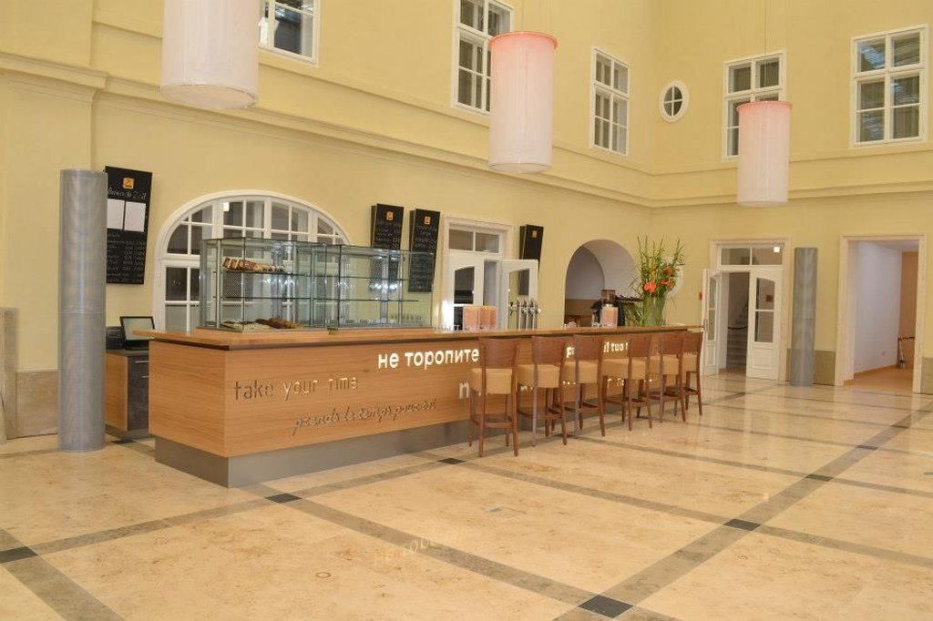 Hotel Jufa